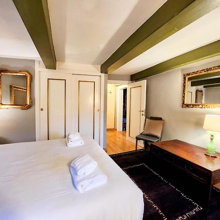 Casanova Penthouse In The Heart Of Venice Exterior photo