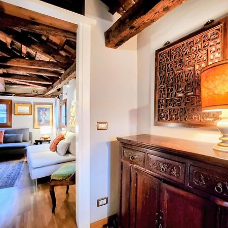 Casanova Penthouse In The Heart Of Venice Exterior photo