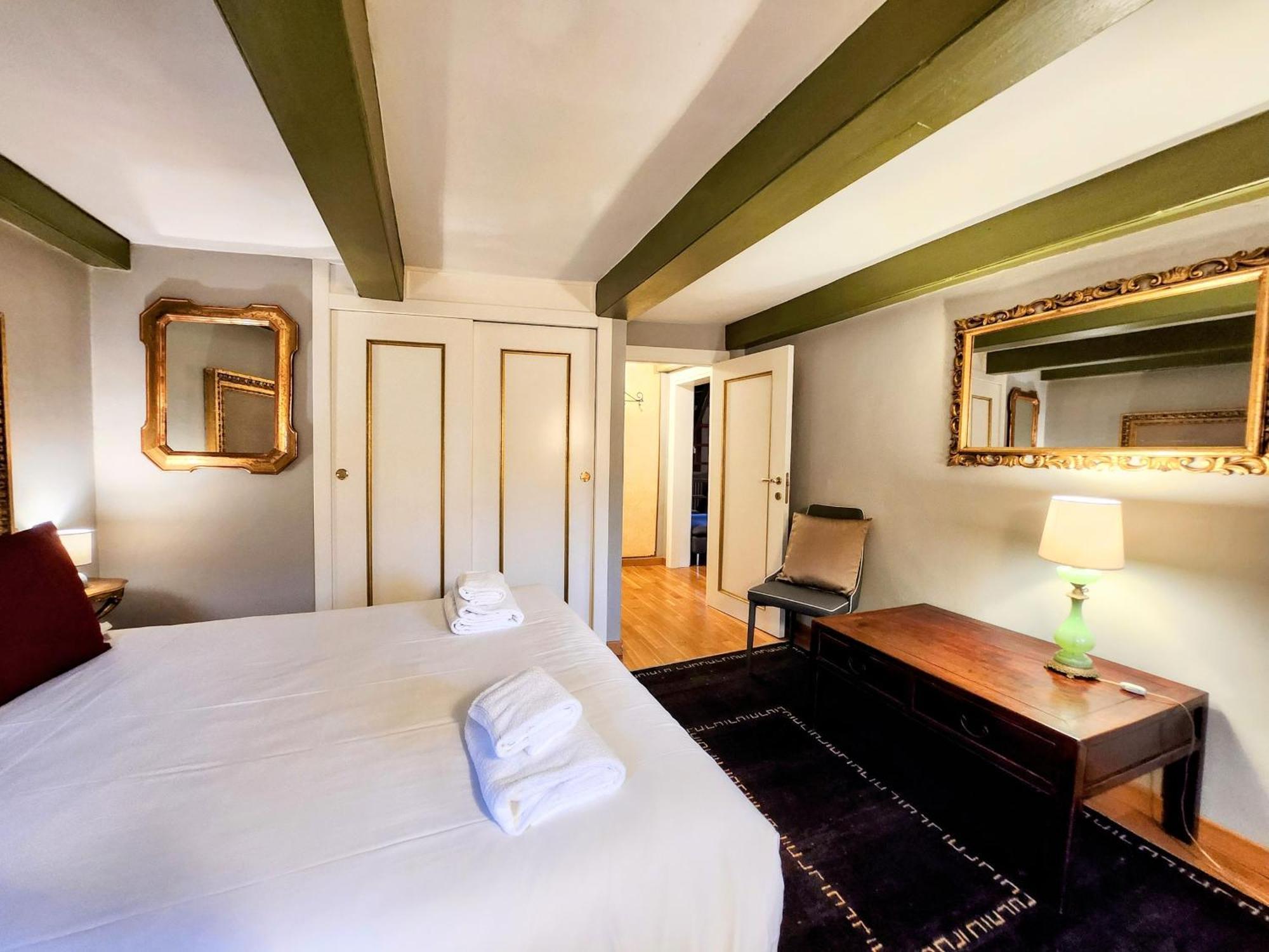 Casanova Penthouse In The Heart Of Venice Exterior photo