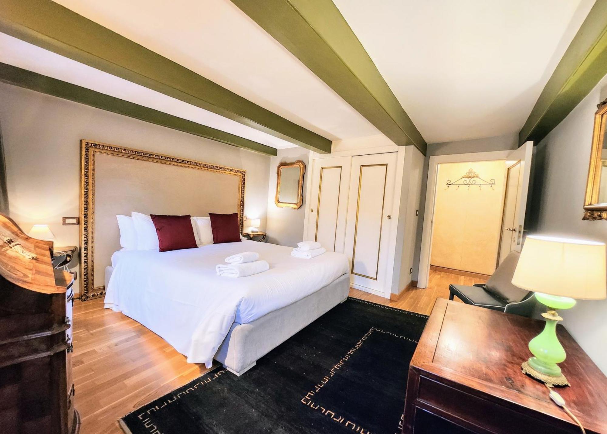 Casanova Penthouse In The Heart Of Venice Exterior photo