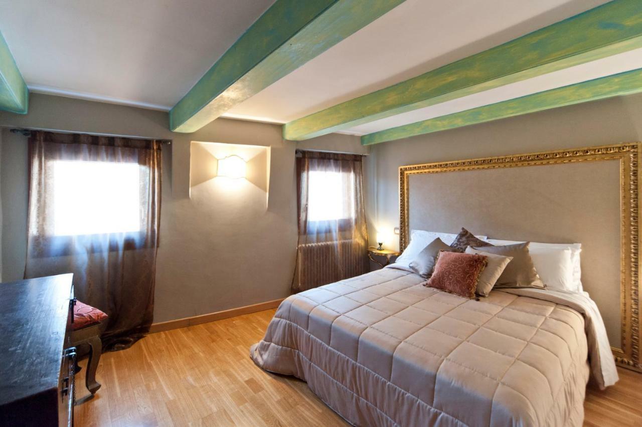Casanova Penthouse In The Heart Of Venice Exterior photo