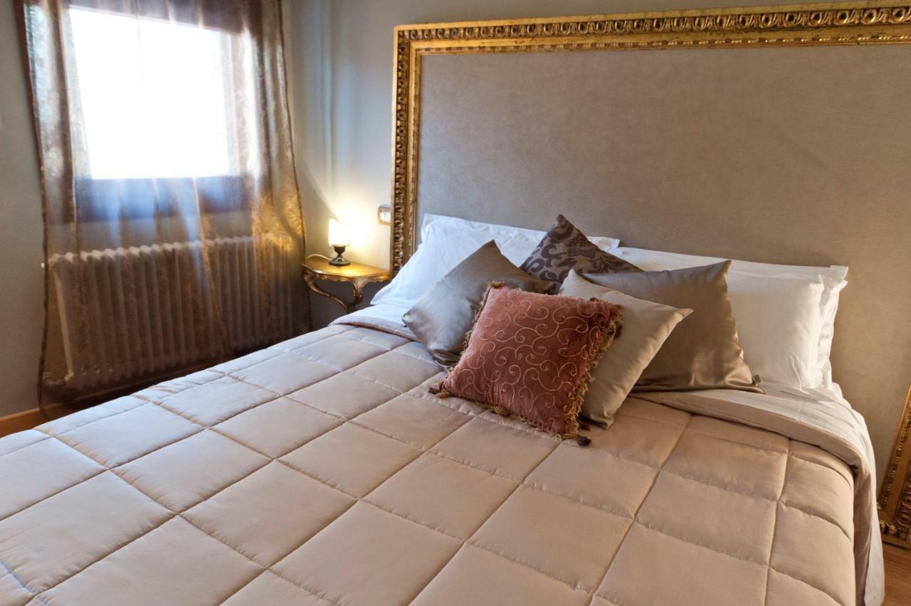 Casanova Penthouse In The Heart Of Venice Exterior photo