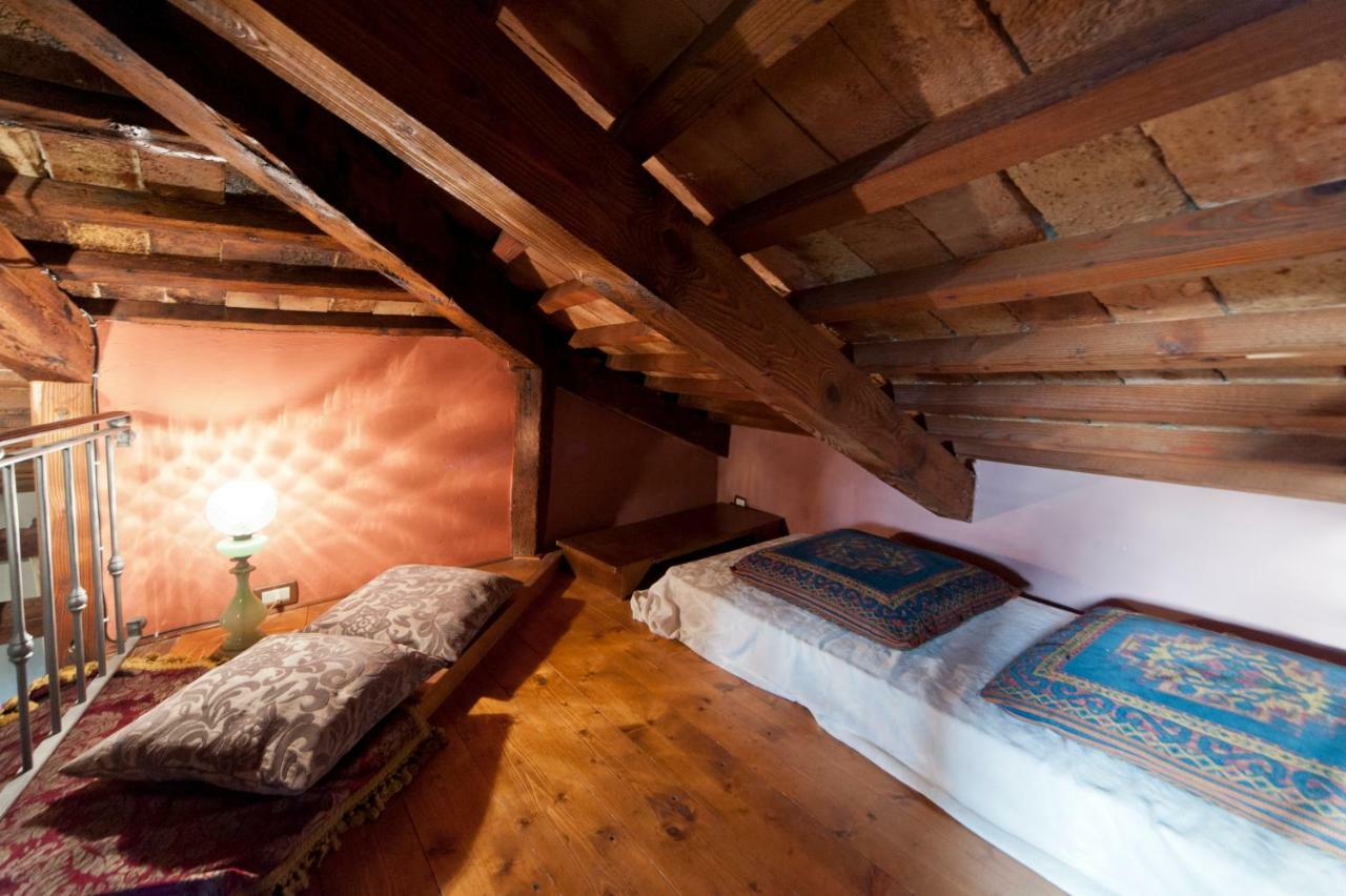 Casanova Penthouse In The Heart Of Venice Exterior photo