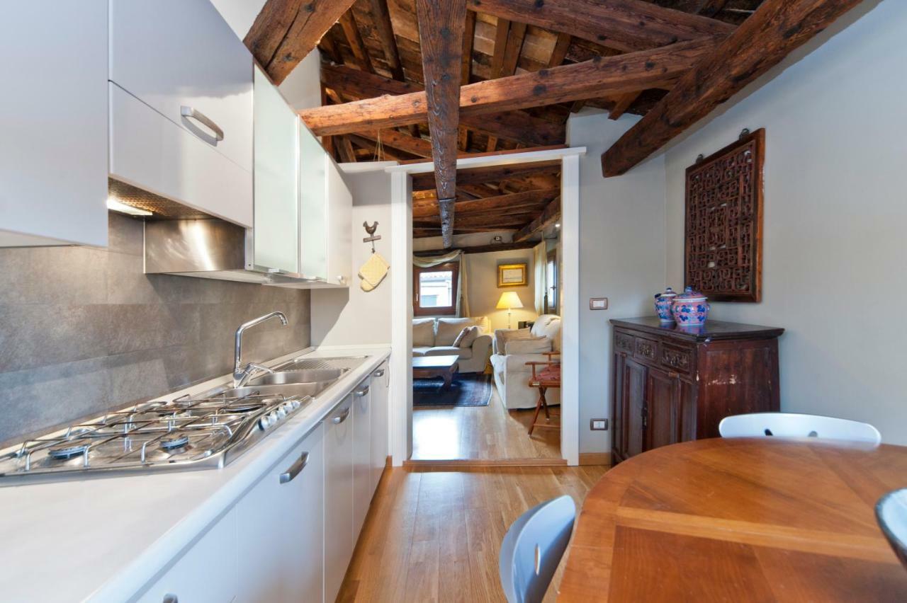 Casanova Penthouse In The Heart Of Venice Exterior photo