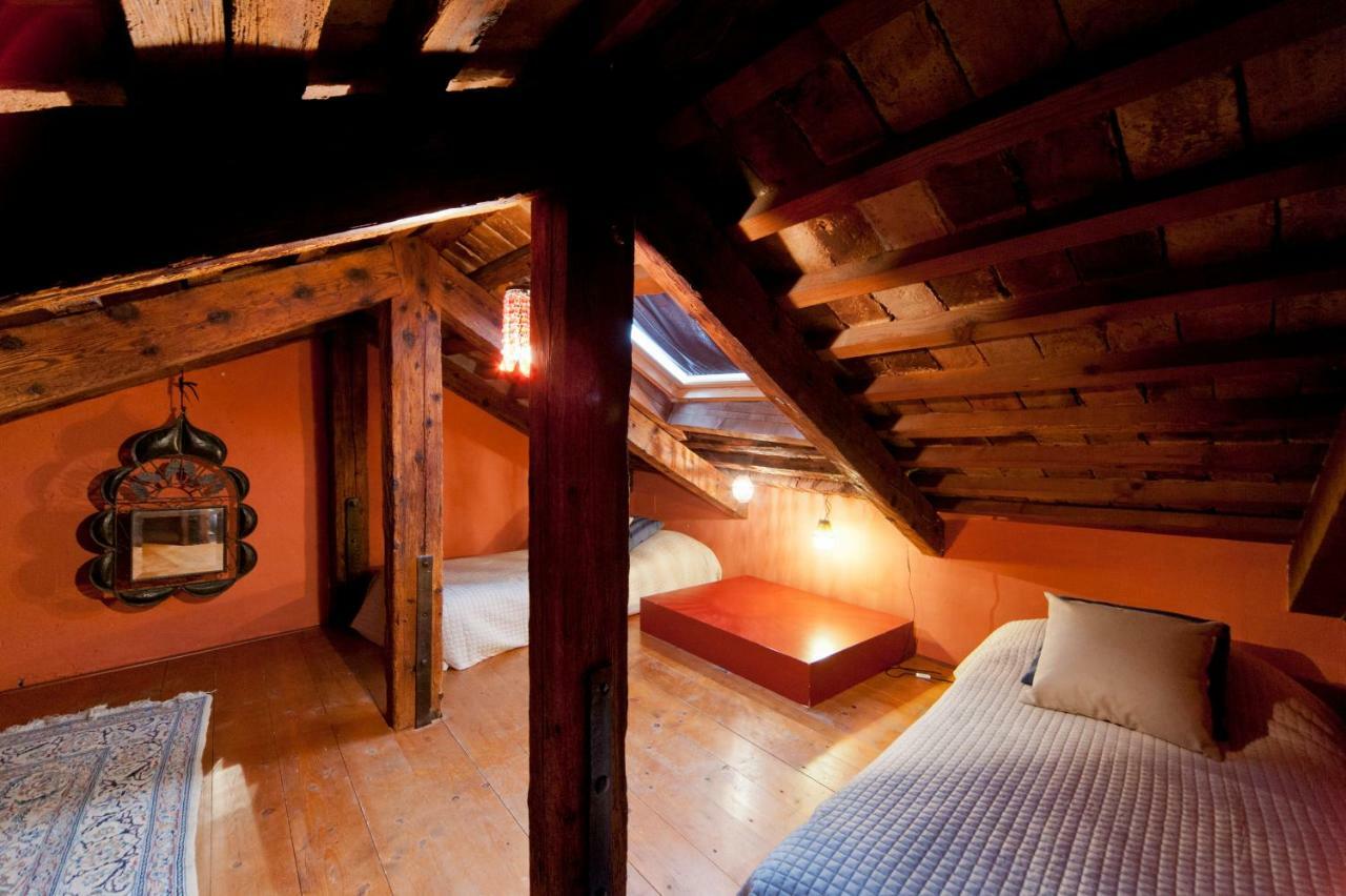 Casanova Penthouse In The Heart Of Venice Exterior photo