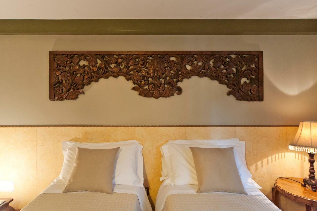 Casanova Penthouse In The Heart Of Venice Exterior photo