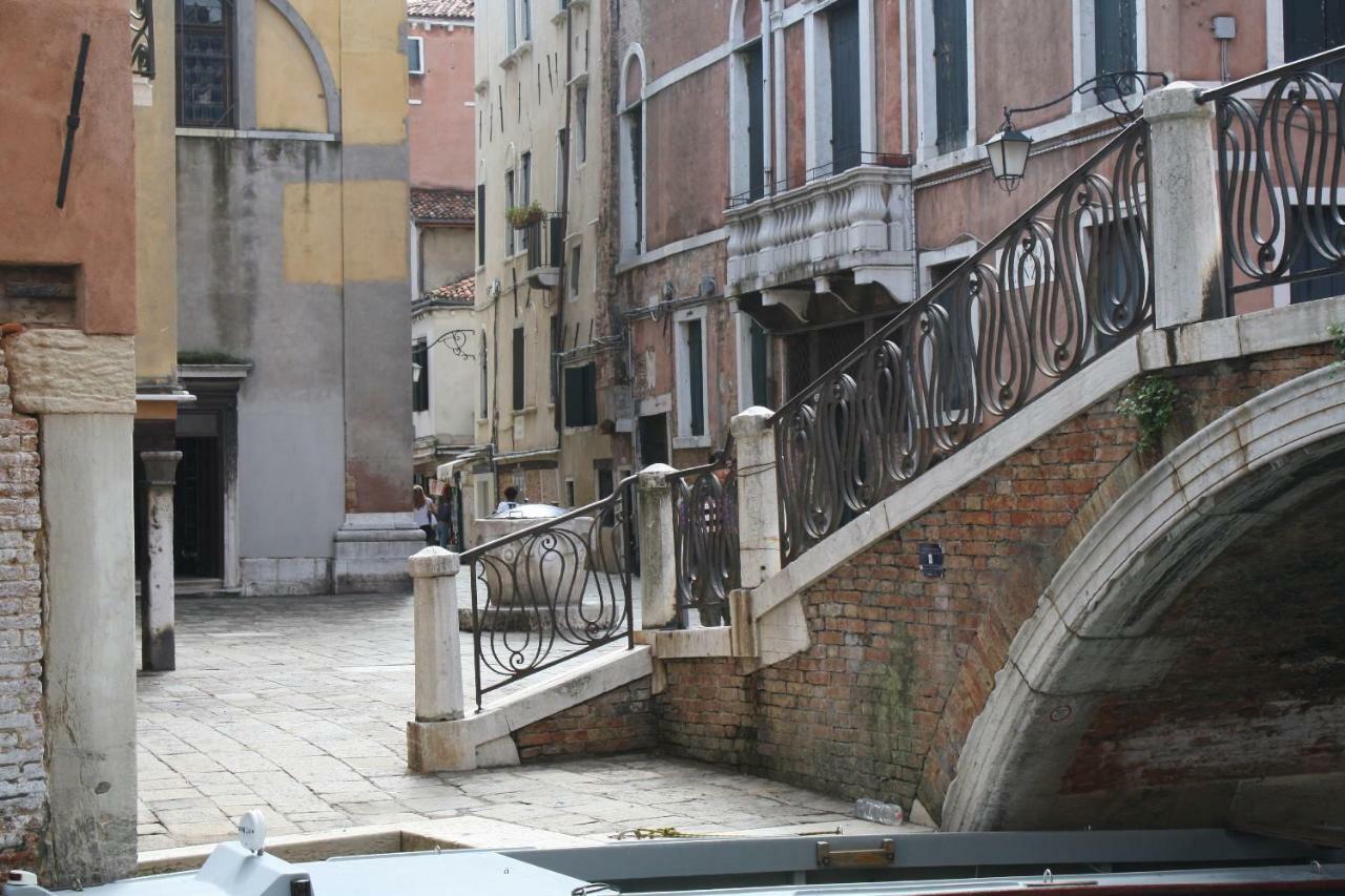 Casanova Penthouse In The Heart Of Venice Exterior photo