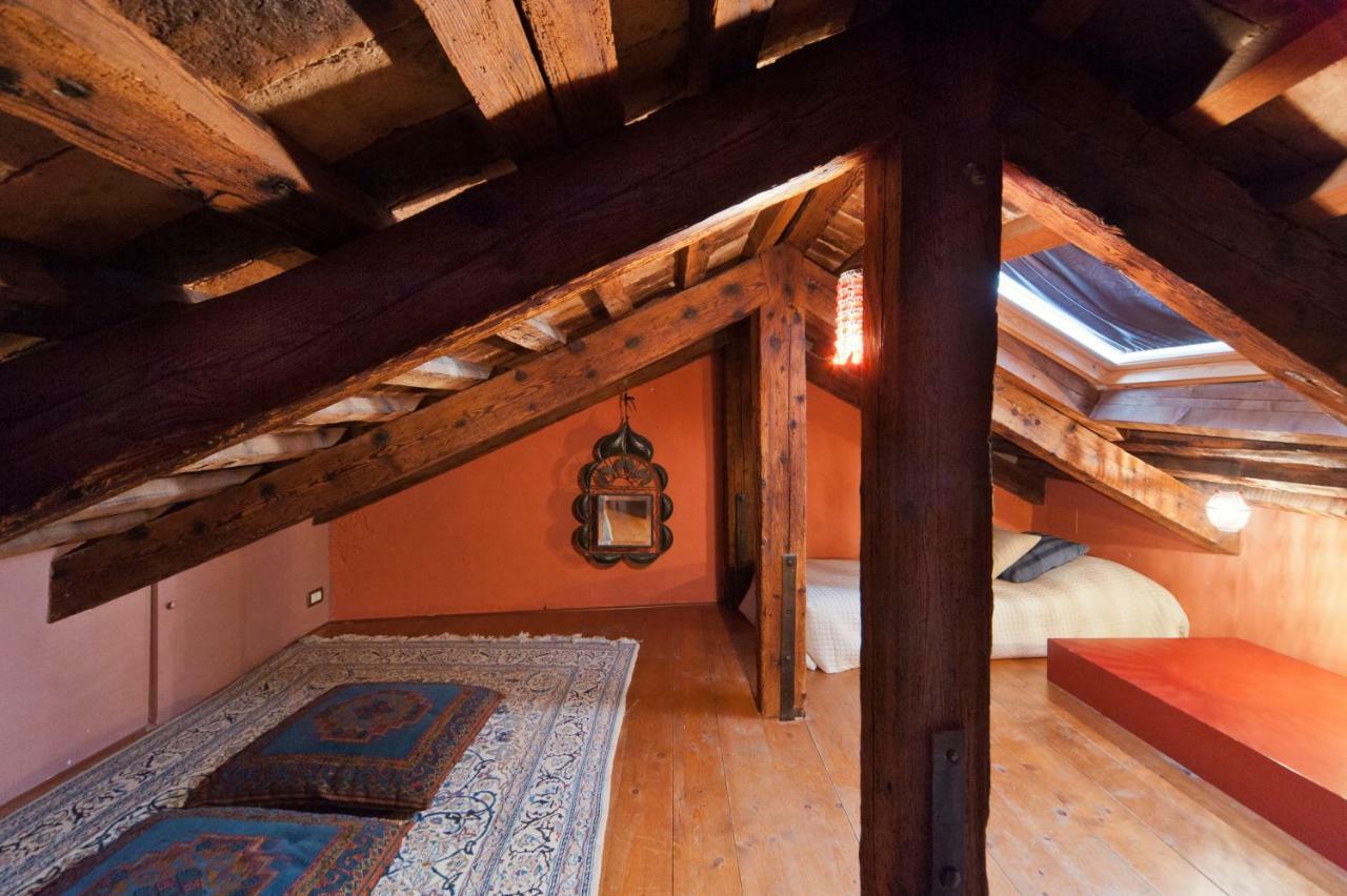 Casanova Penthouse In The Heart Of Venice Exterior photo