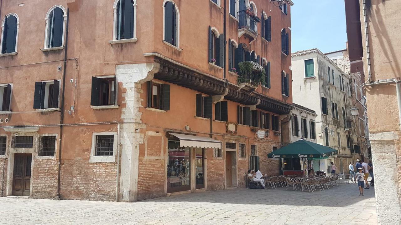 Casanova Penthouse In The Heart Of Venice Exterior photo