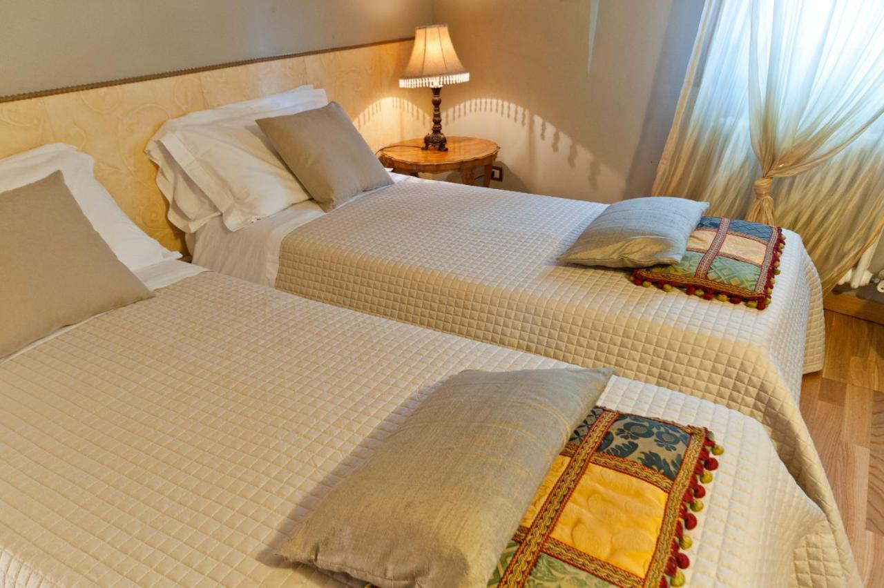 Casanova Penthouse In The Heart Of Venice Exterior photo