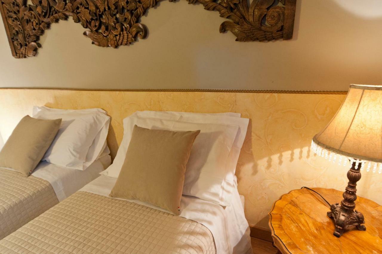 Casanova Penthouse In The Heart Of Venice Exterior photo
