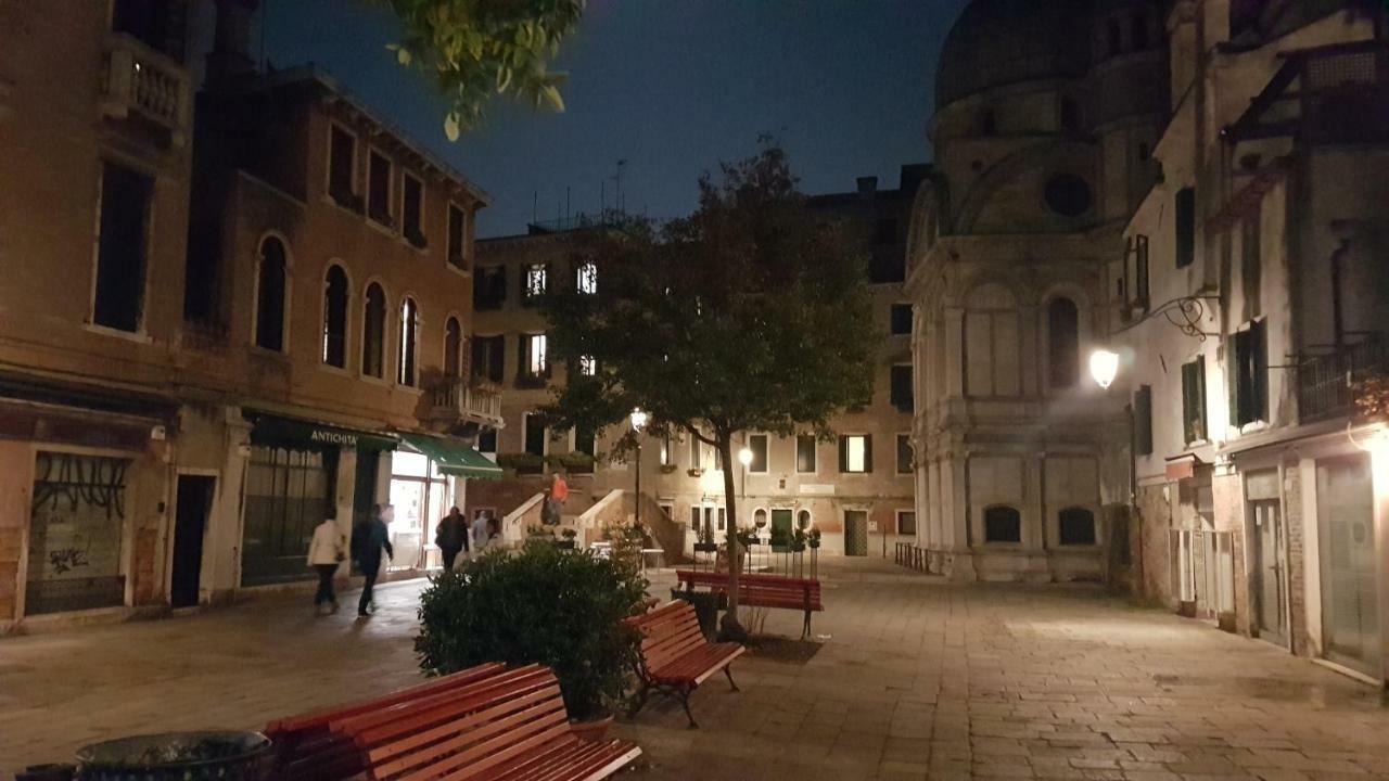 Casanova Penthouse In The Heart Of Venice Exterior photo