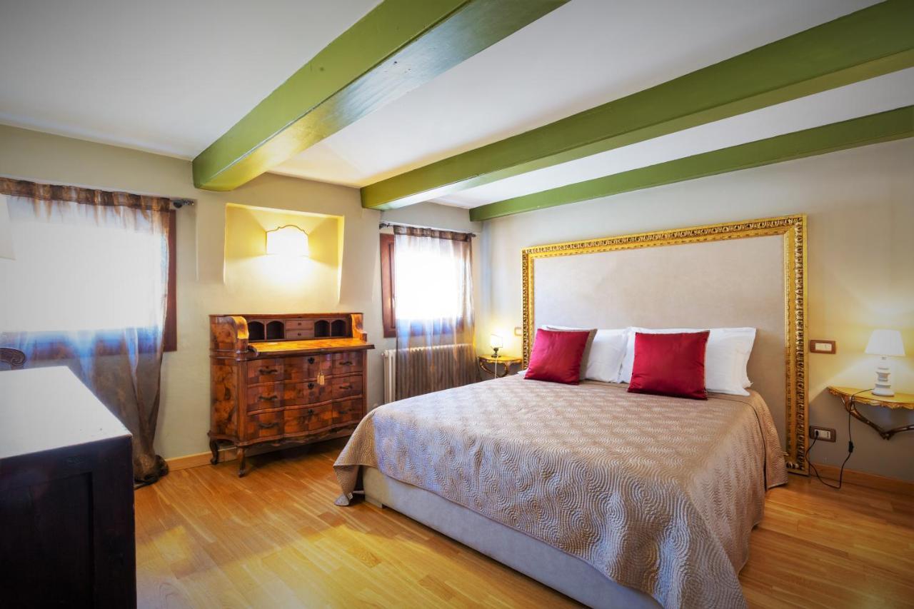 Casanova Penthouse In The Heart Of Venice Exterior photo