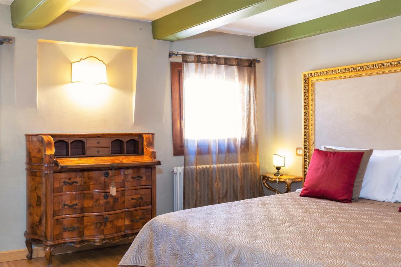 Casanova Penthouse In The Heart Of Venice Exterior photo