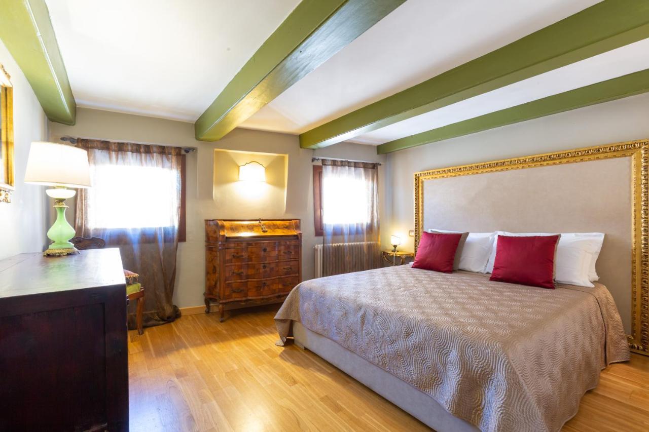 Casanova Penthouse In The Heart Of Venice Exterior photo