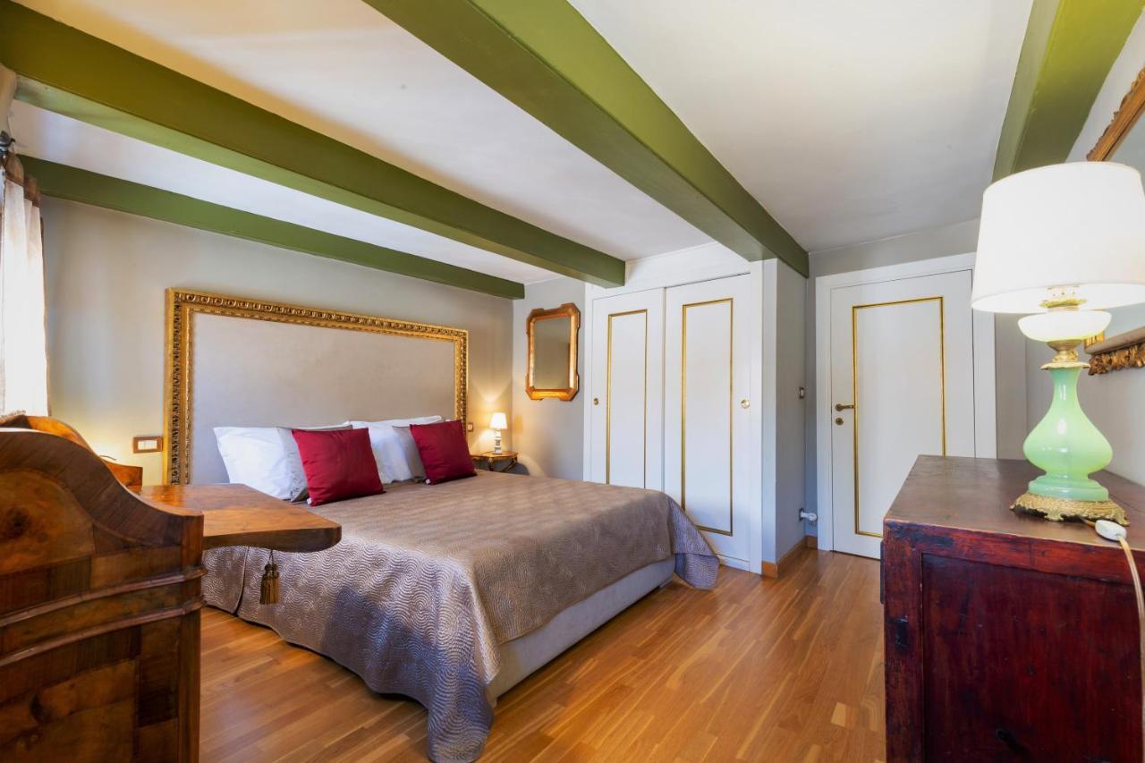 Casanova Penthouse In The Heart Of Venice Exterior photo